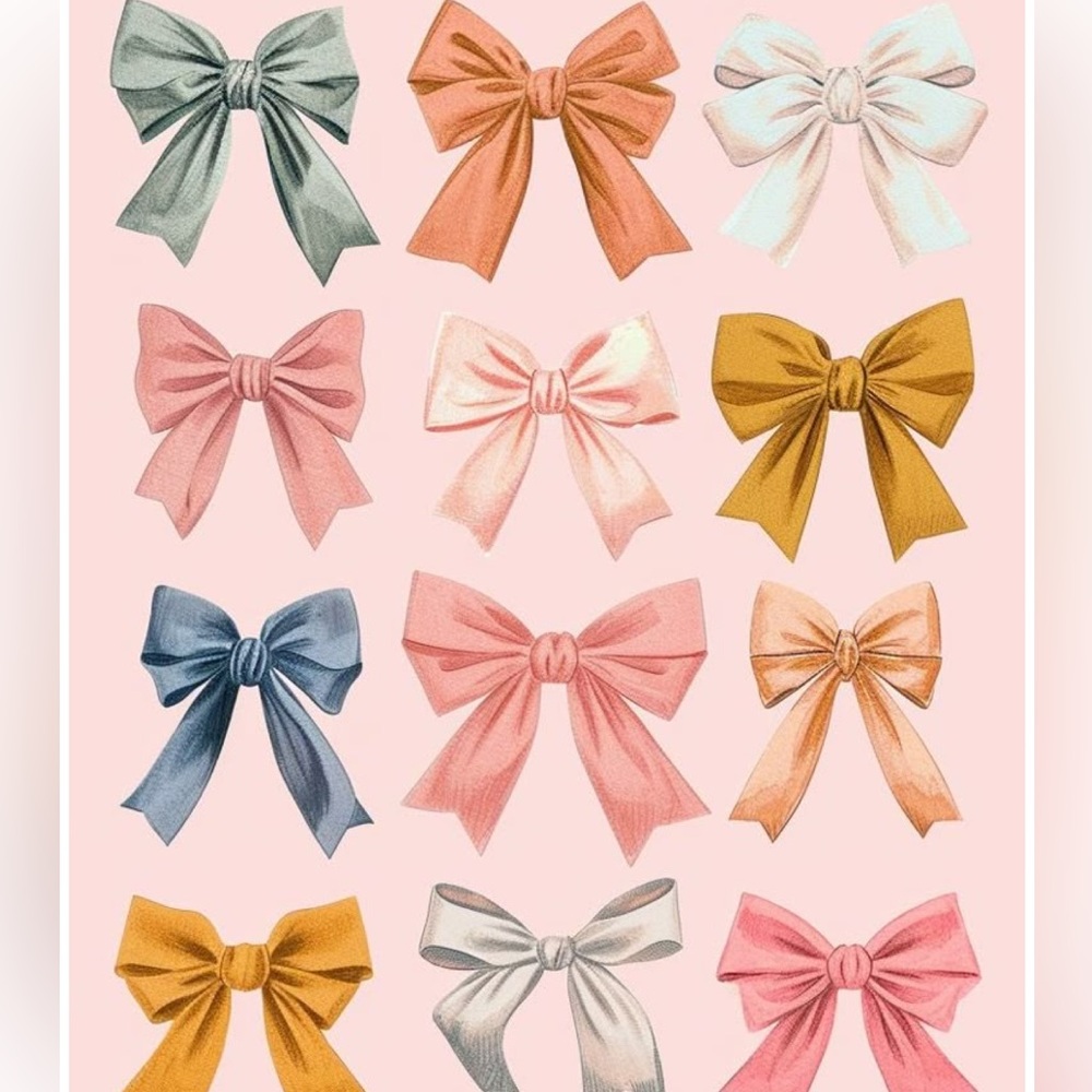 For Amanda only 💖🎀